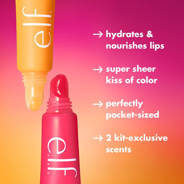 Squeeze Me More Lip Balm Duo - Image 6