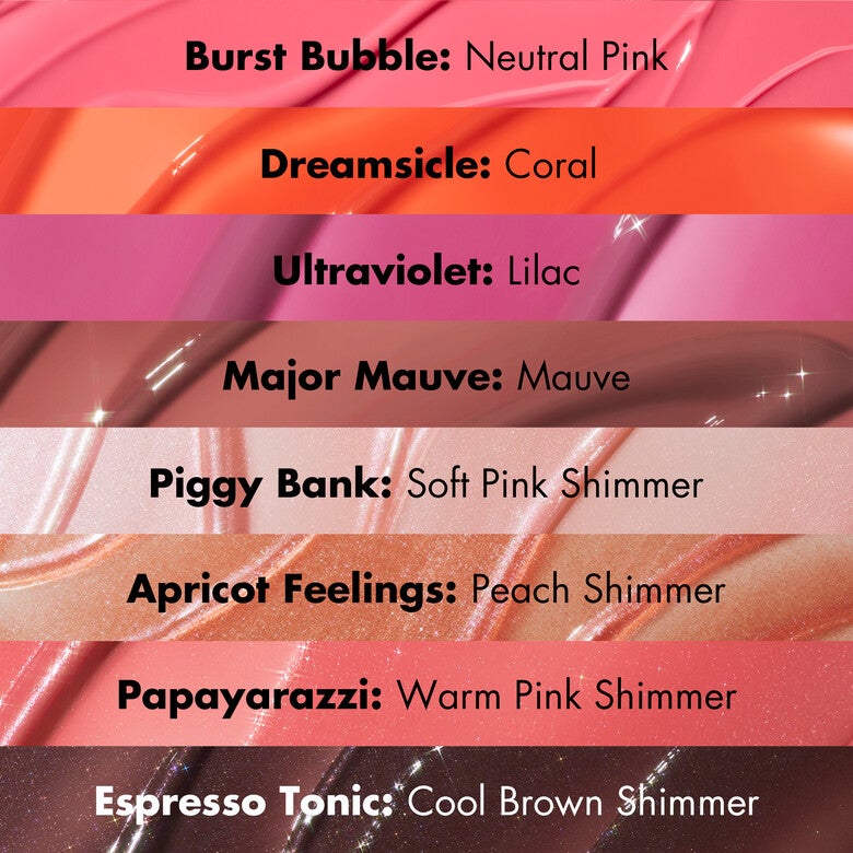 Glow Reviver Plumping Lip Oil - Image 9