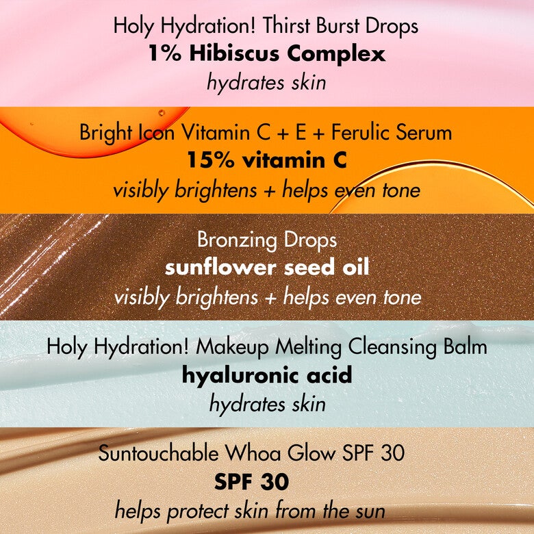 Best & Obsessed Skincare Kit - Image 4