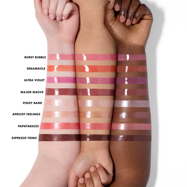 Glow Reviver Plumping Lip Oil - Image 37