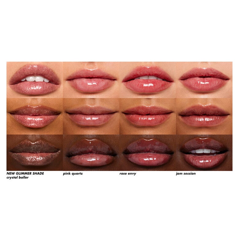 Glow Reviver Quad Goals Lip Oil Kit - Image 5