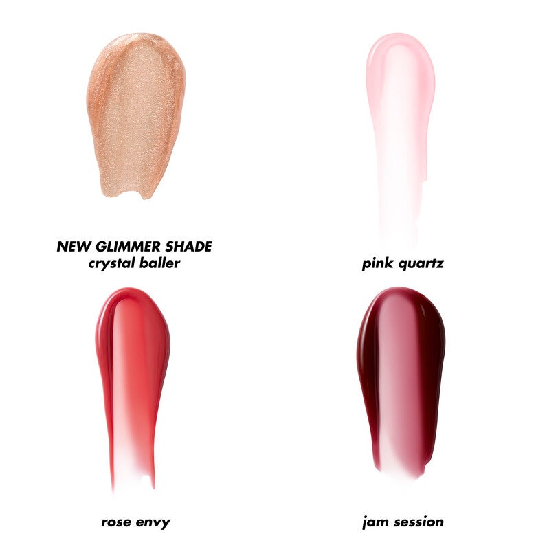 Glow Reviver Quad Goals Lip Oil Kit - Image 4
