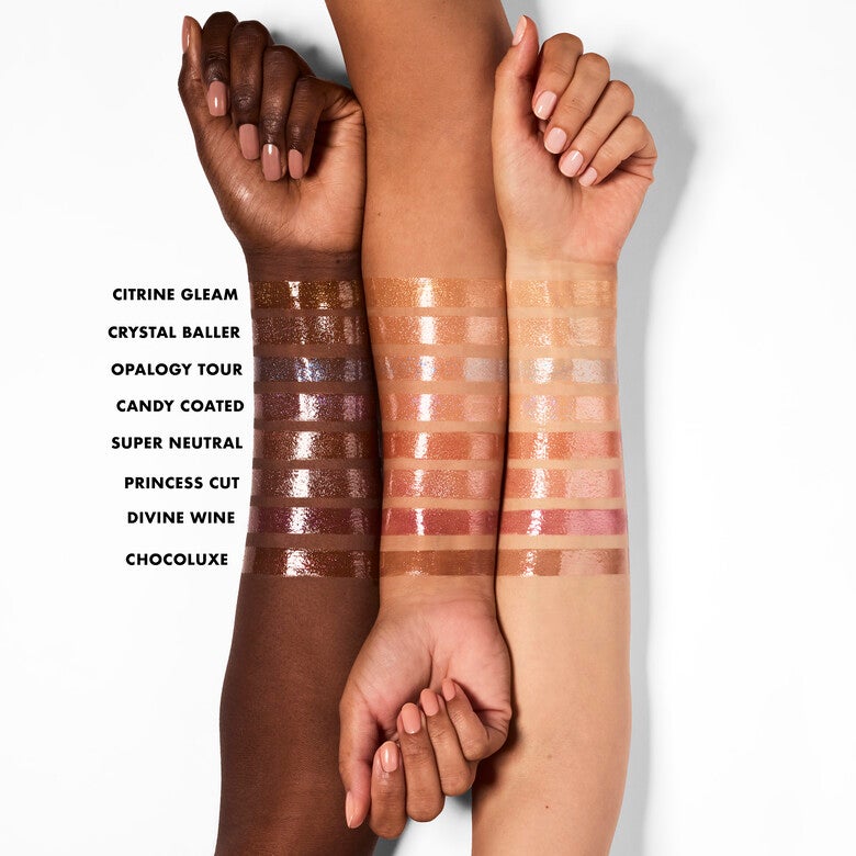 Glow Reviver Lip Oil Glimmer - Image 40